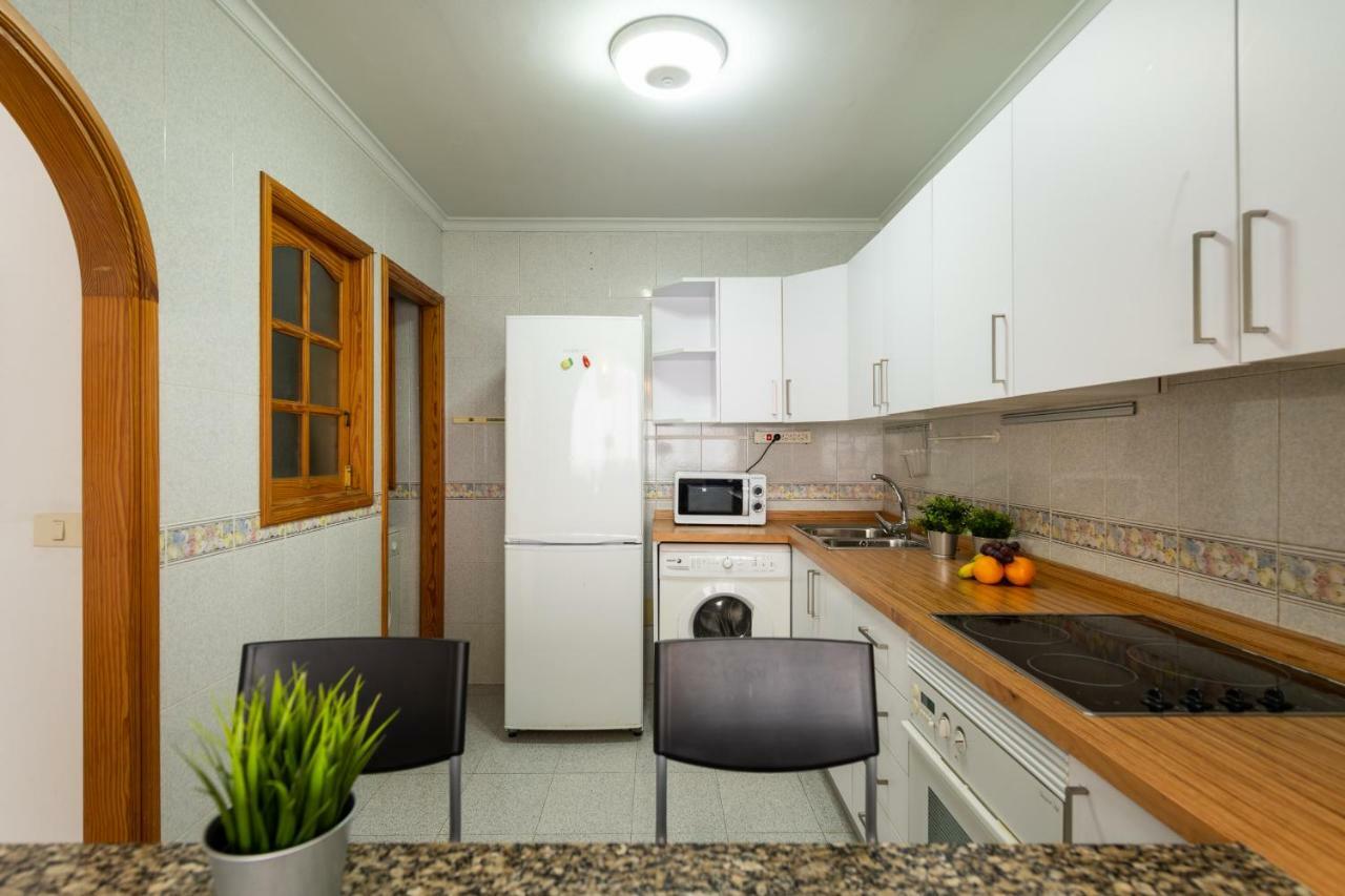 Casa vacanze Next To The 5 Beds - Wifi By Canariasgetaway Las Palmas de Gran Canaria