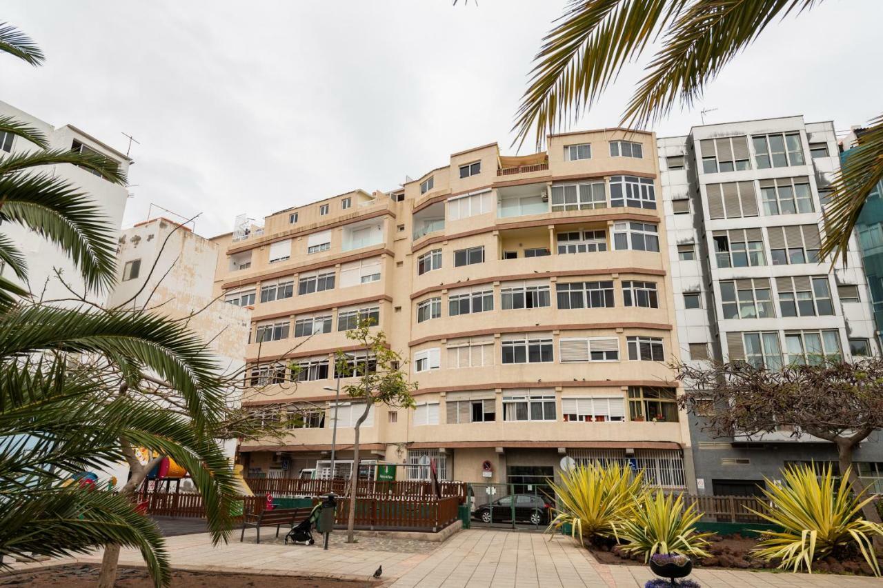 Next To The 5 Beds - Wifi By Canariasgetaway Casa vacanze *