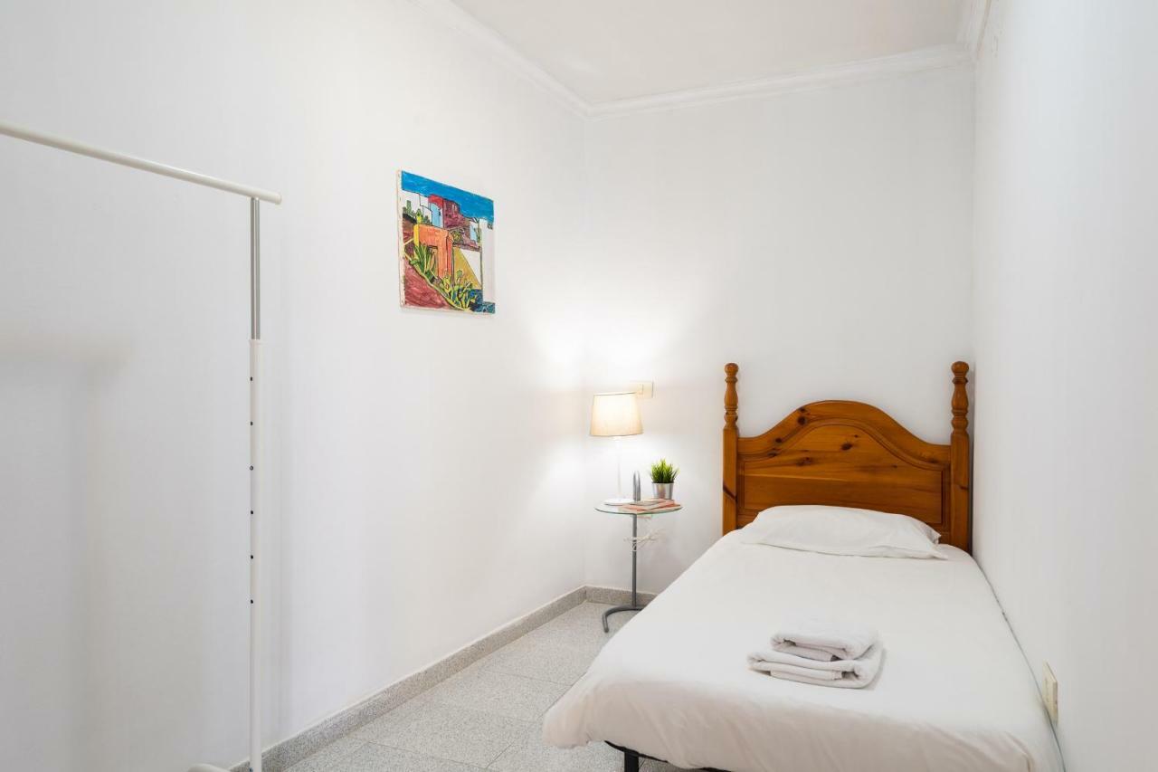 Next To The 5 Beds - Wifi By Canariasgetaway Casa vacanze *