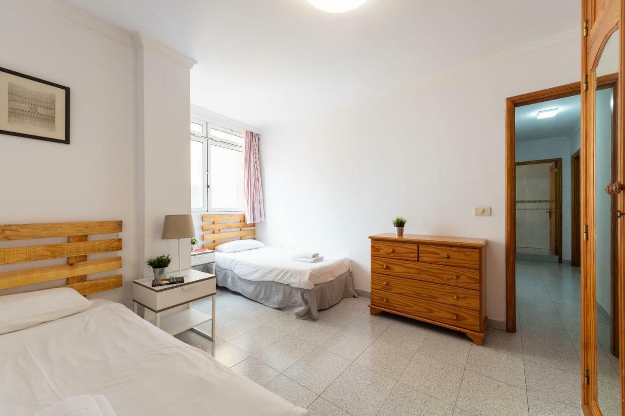 Next To The 5 Beds - Wifi By Canariasgetaway Las Palmas de Gran Canaria