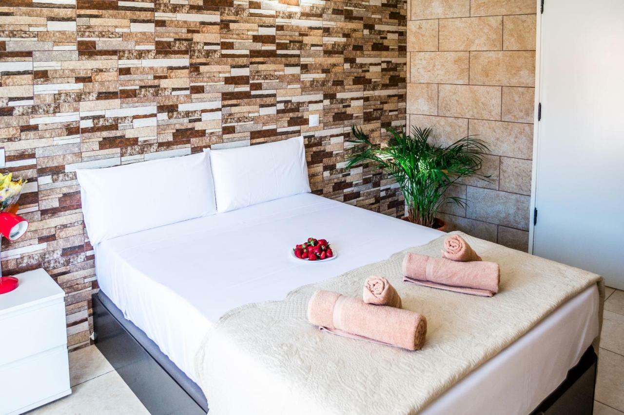 Poseidon - Hm Guest house 3*