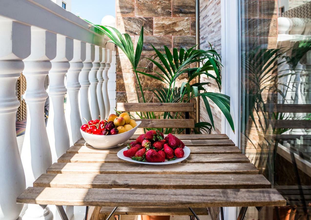 Poseidon - Hm Guest house