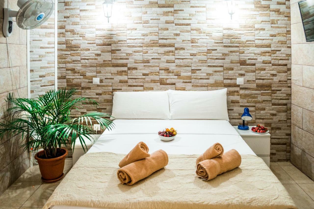Guest house Poseidon - Hm El Tablero (Las Palmas)