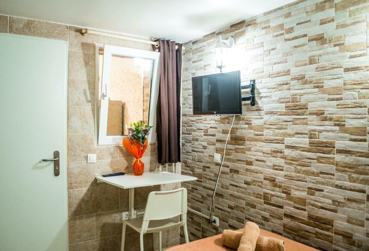 Guest house Poseidon - Hm El Tablero (Las Palmas)