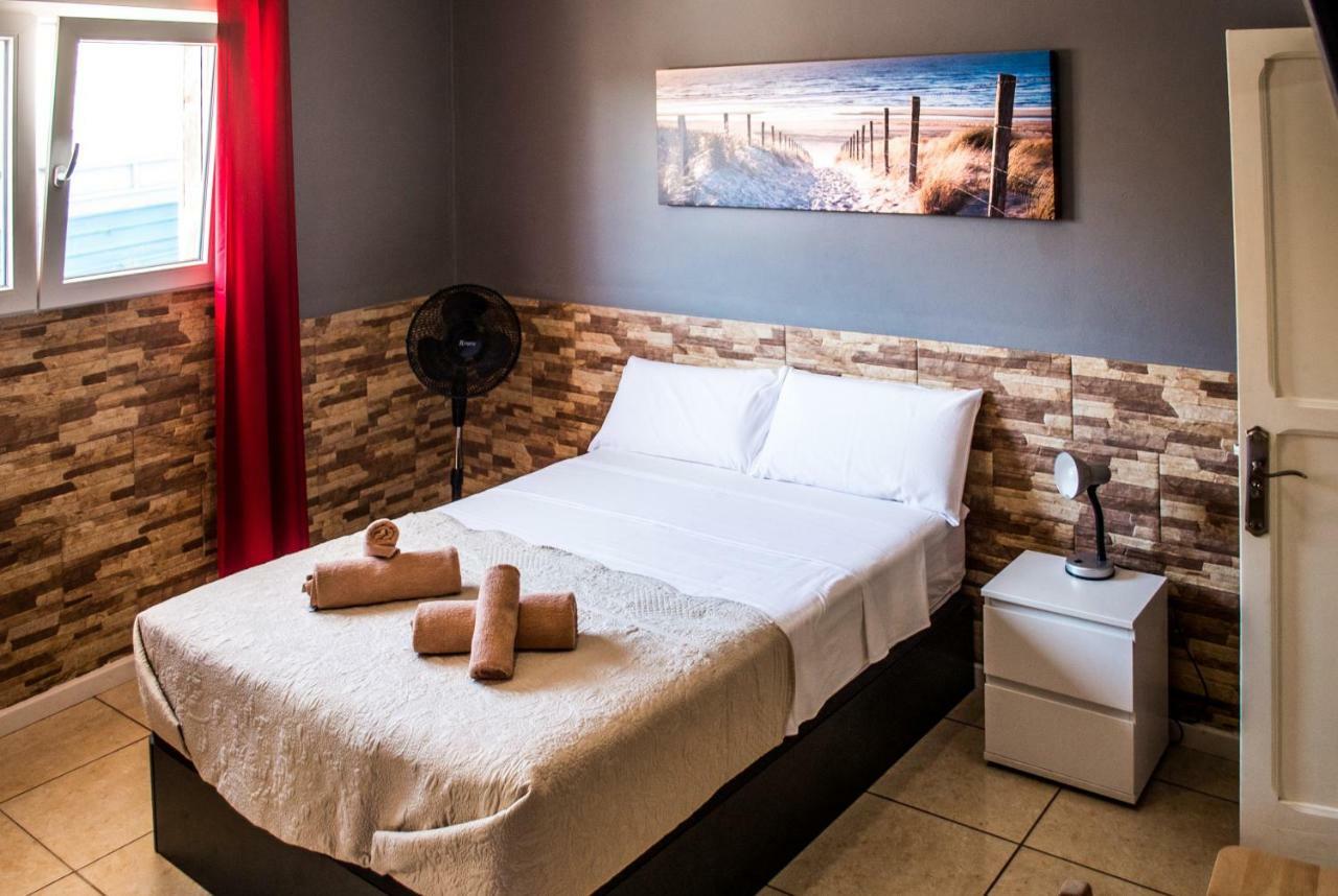 Guest house Poseidon - Hm El Tablero (Las Palmas)