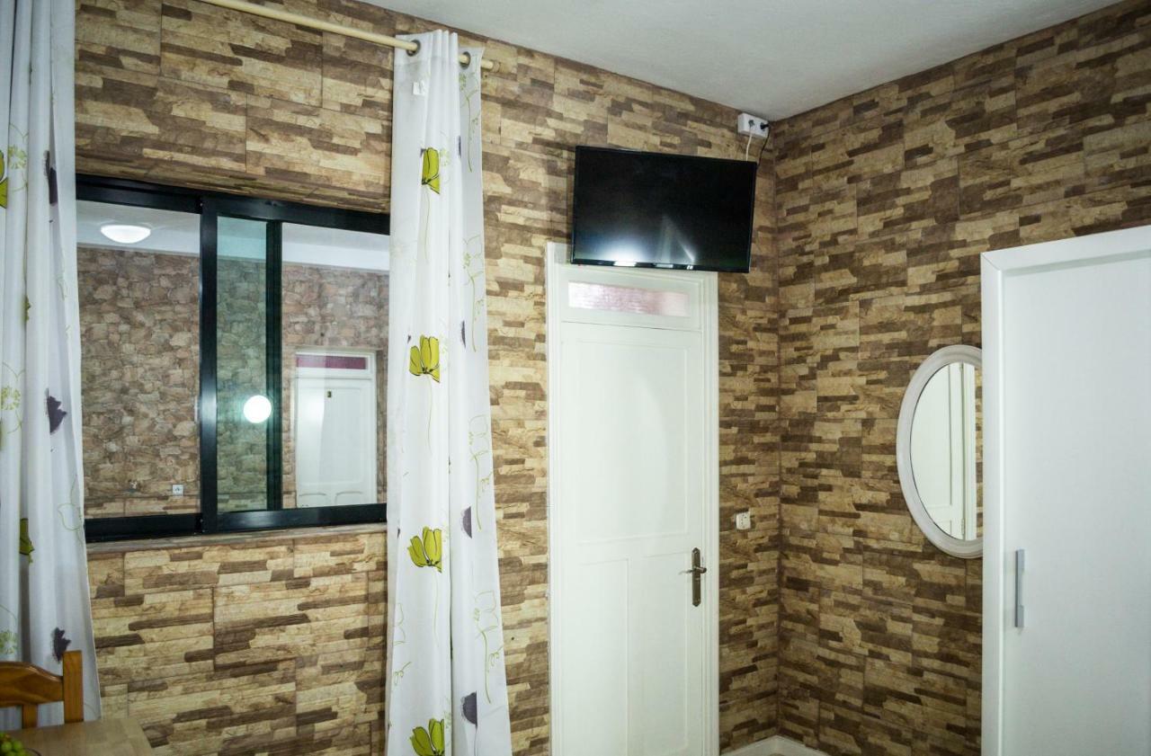 Guest house Poseidon - Hm El Tablero (Las Palmas)