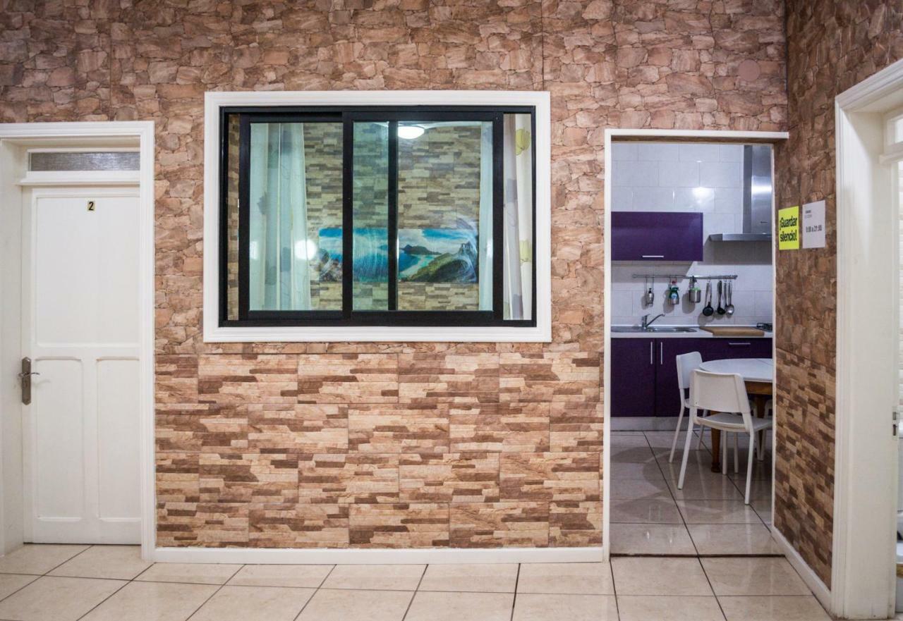 Guest house Poseidon - Hm El Tablero (Las Palmas)
