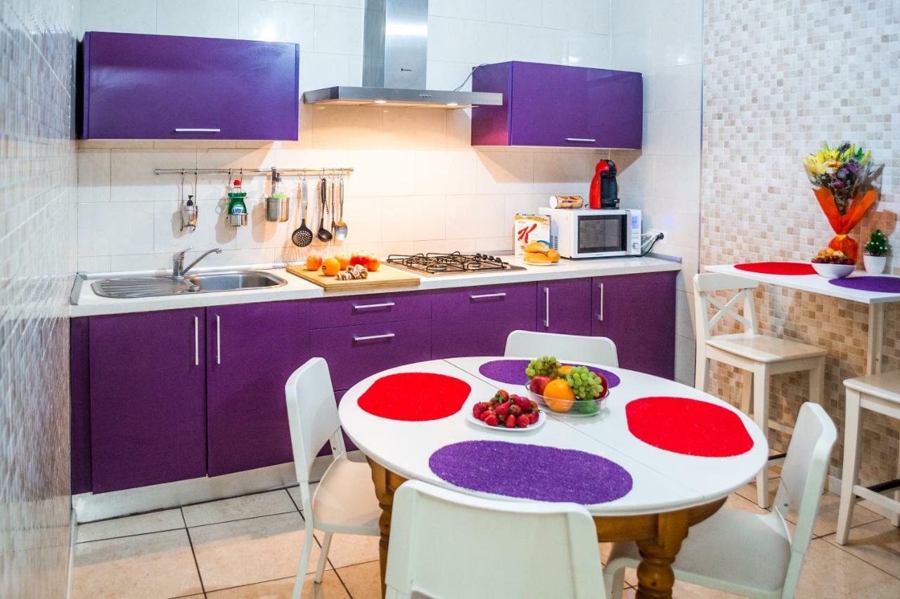 Poseidon - Hm Guest house 3*
