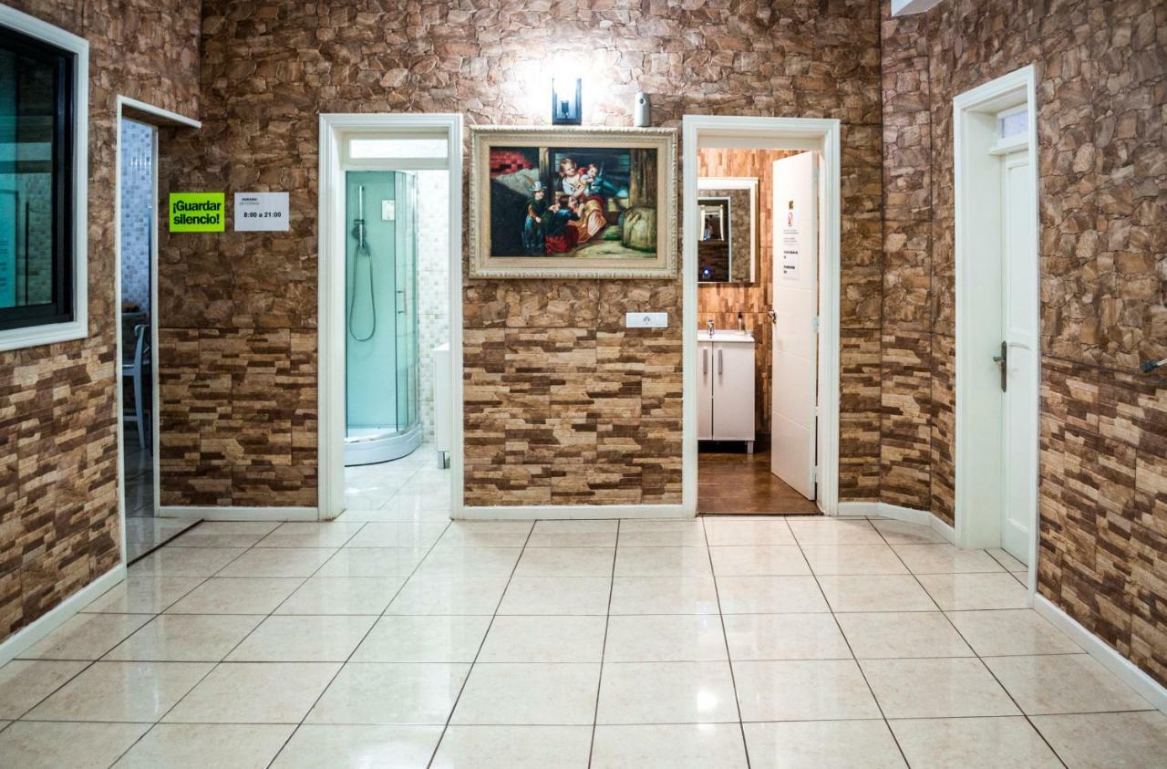 Guest house Poseidon - Hm El Tablero (Las Palmas)