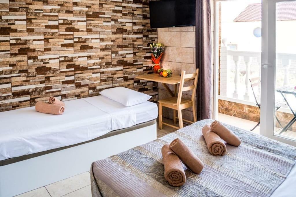 Guest house Poseidon - Hm