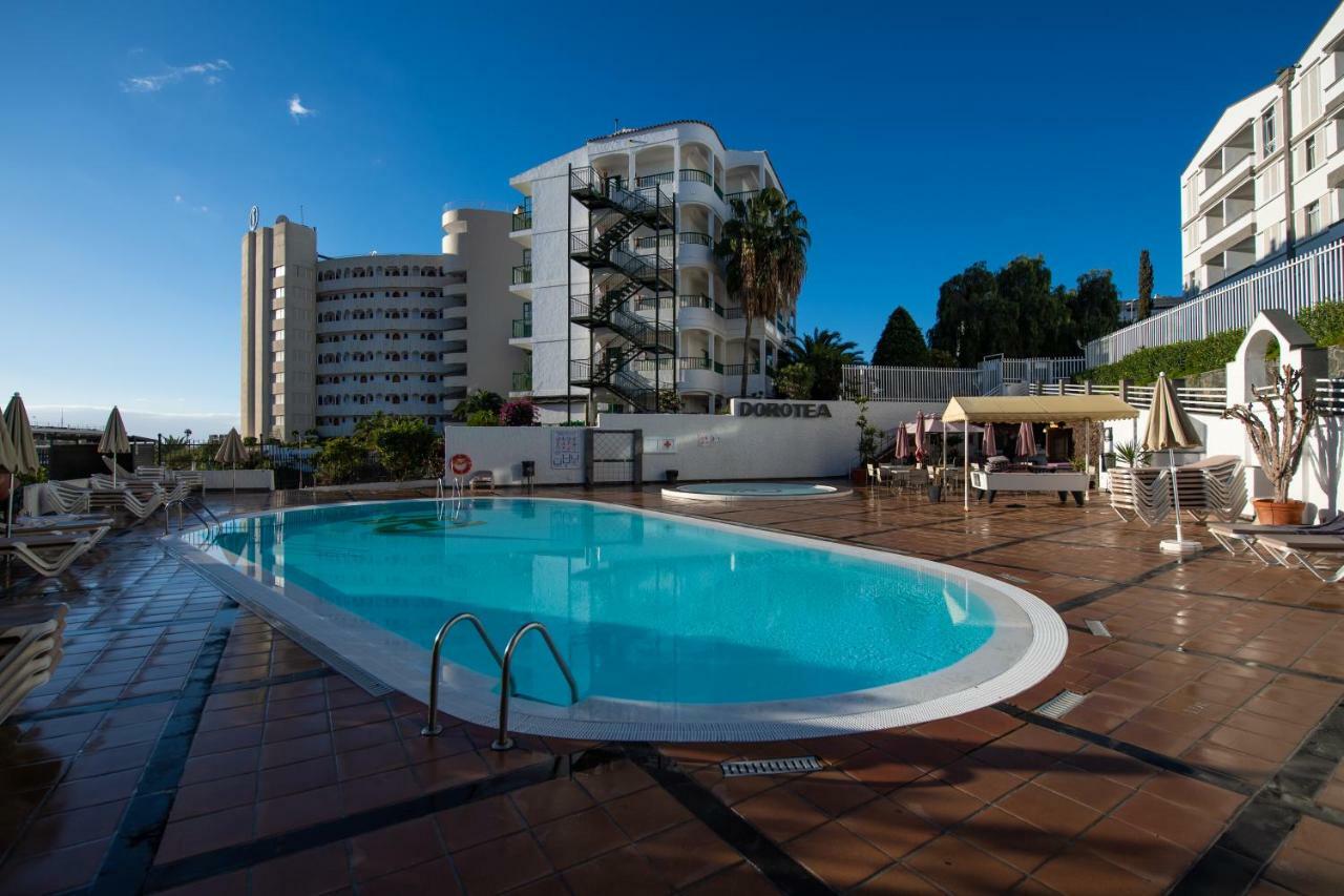 Apartamento Tc Dorotea