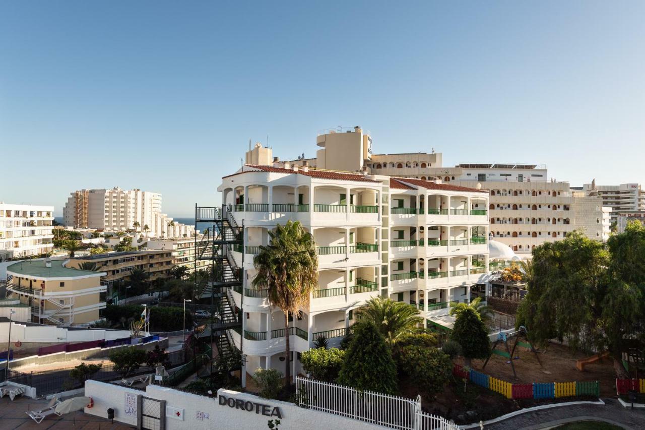 Tc Dorotea Apartamento
