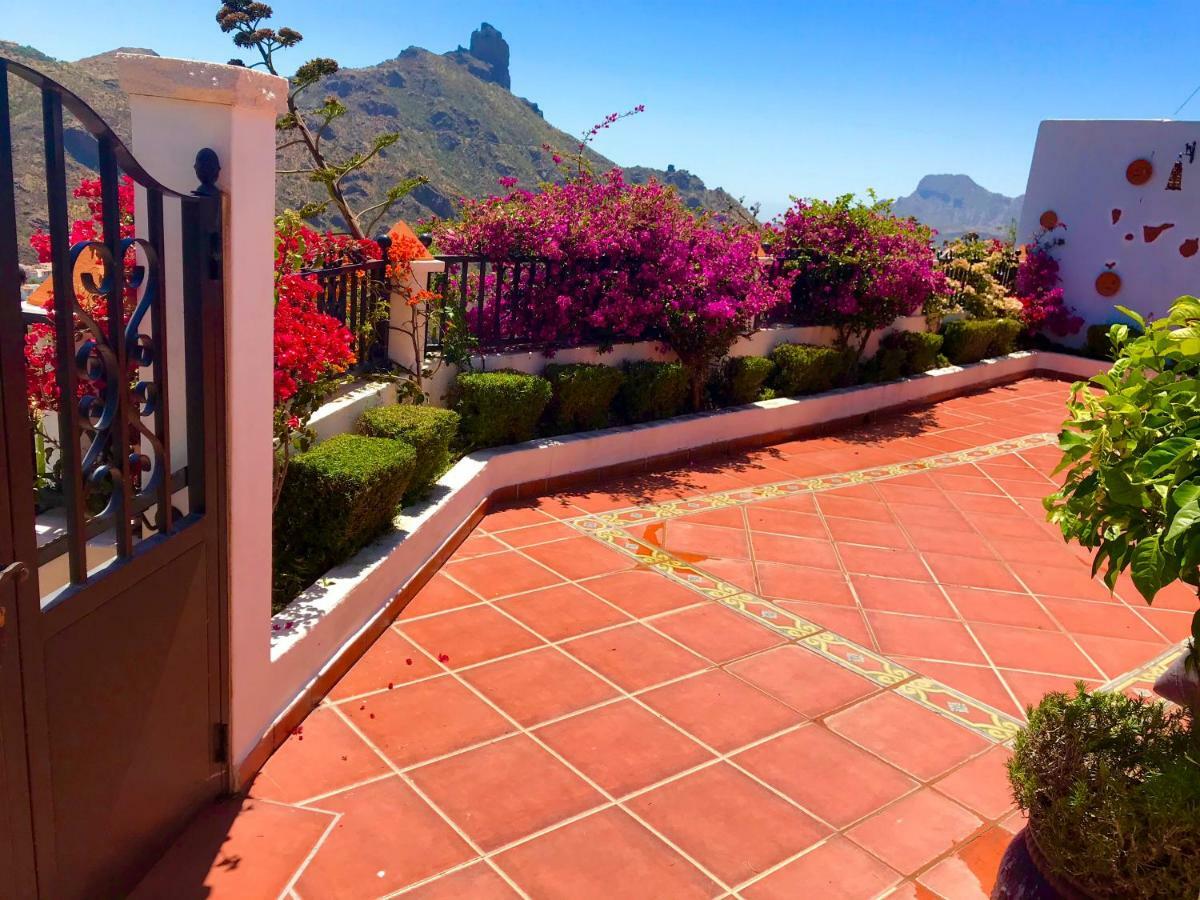 Casa vacanze Casita Roque Nublo
