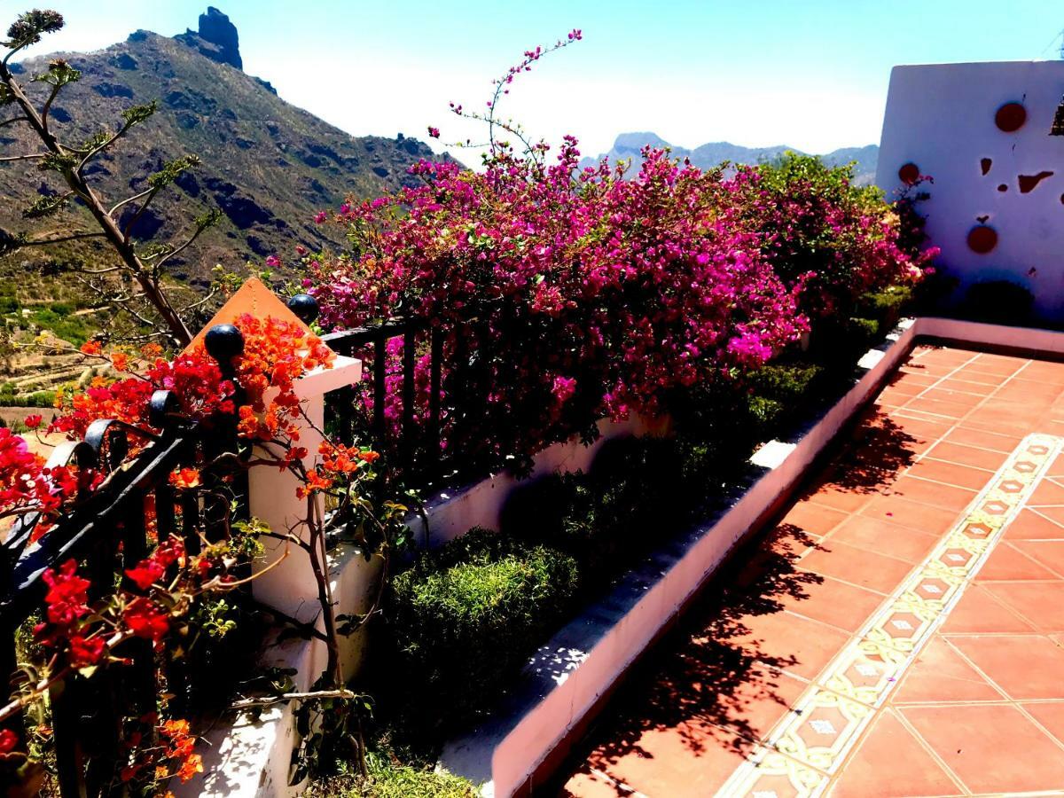 Casa vacanze Casita Roque Nublo Tejeda (Gran Canaria)