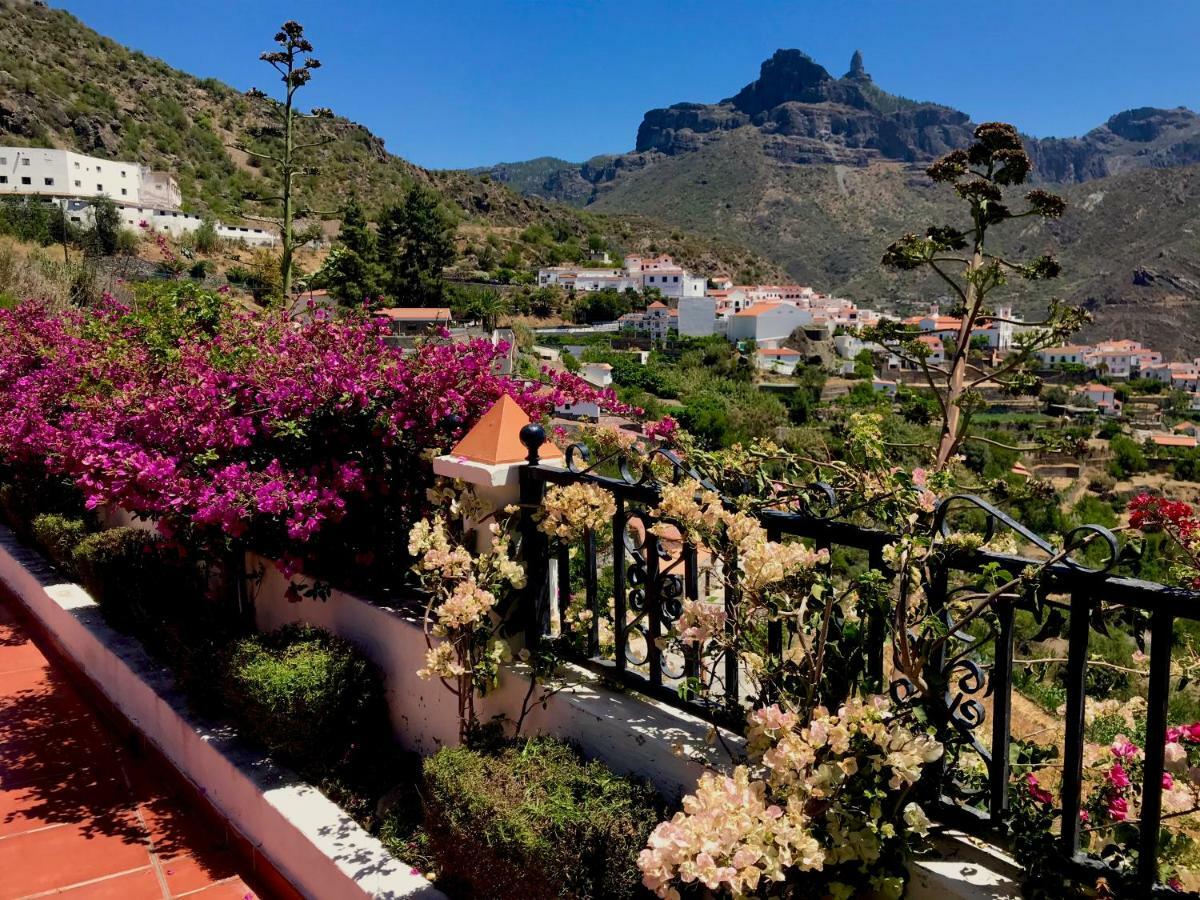 Casa vacanze Casita Roque Nublo
