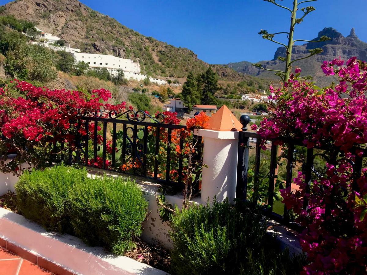 Casa vacanze Casita Roque Nublo