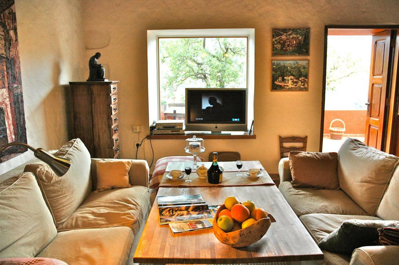 Tres Almendros By I N Z U L A E Villa