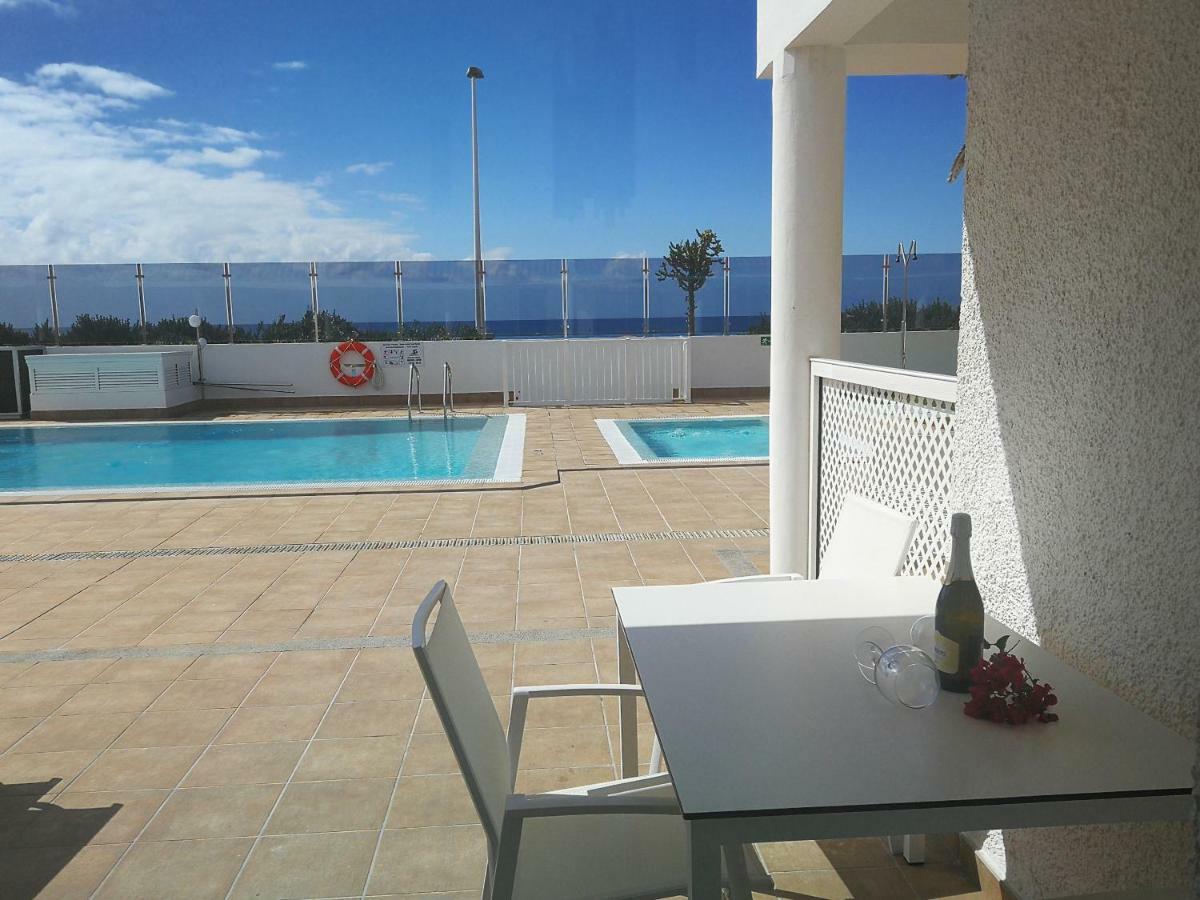 Appartamento Salt-apartments Vistalmar *