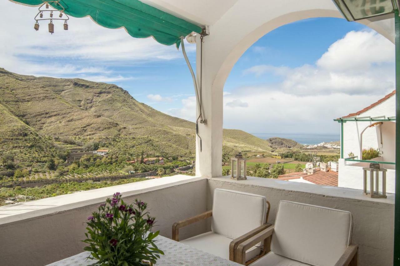 Appartamento Agaete Sea View Agaete (Gran Canaria)