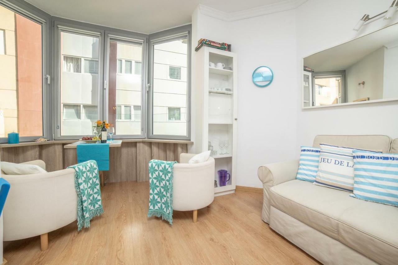 Playa De Canteras Lightbooking Appartamento Las Palmas de Gran Canaria