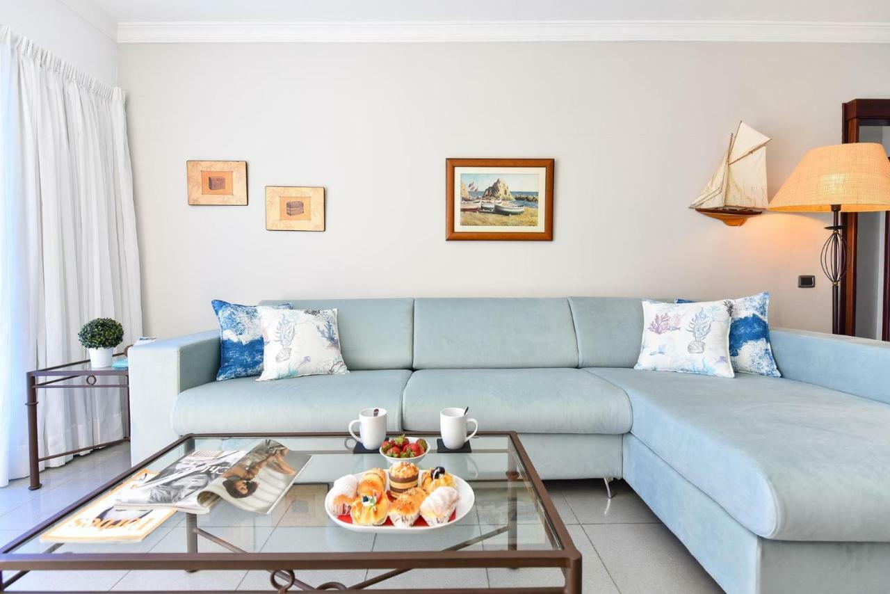 Beachfront Mogán Mb Apartamento
