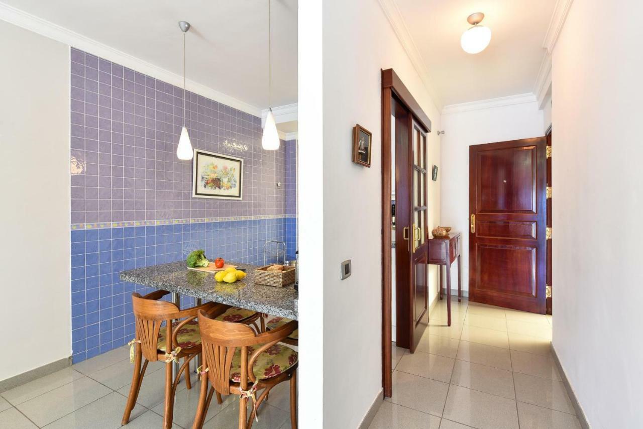 Apartamento Beachfront Mogán Mb *