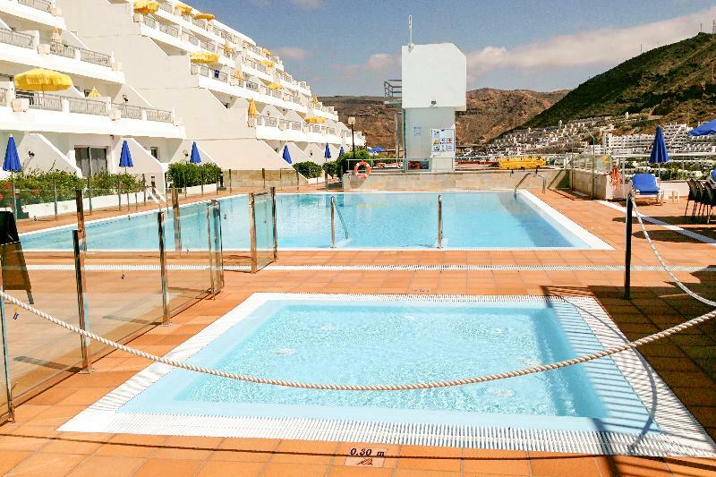 Appartamento Servatur Montebello Puerto Rico (Gran Canaria)