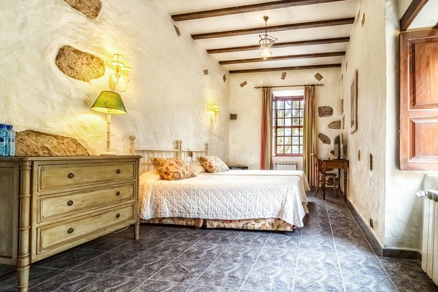 Hotel Rural Livvo Maipez Hotel 3*