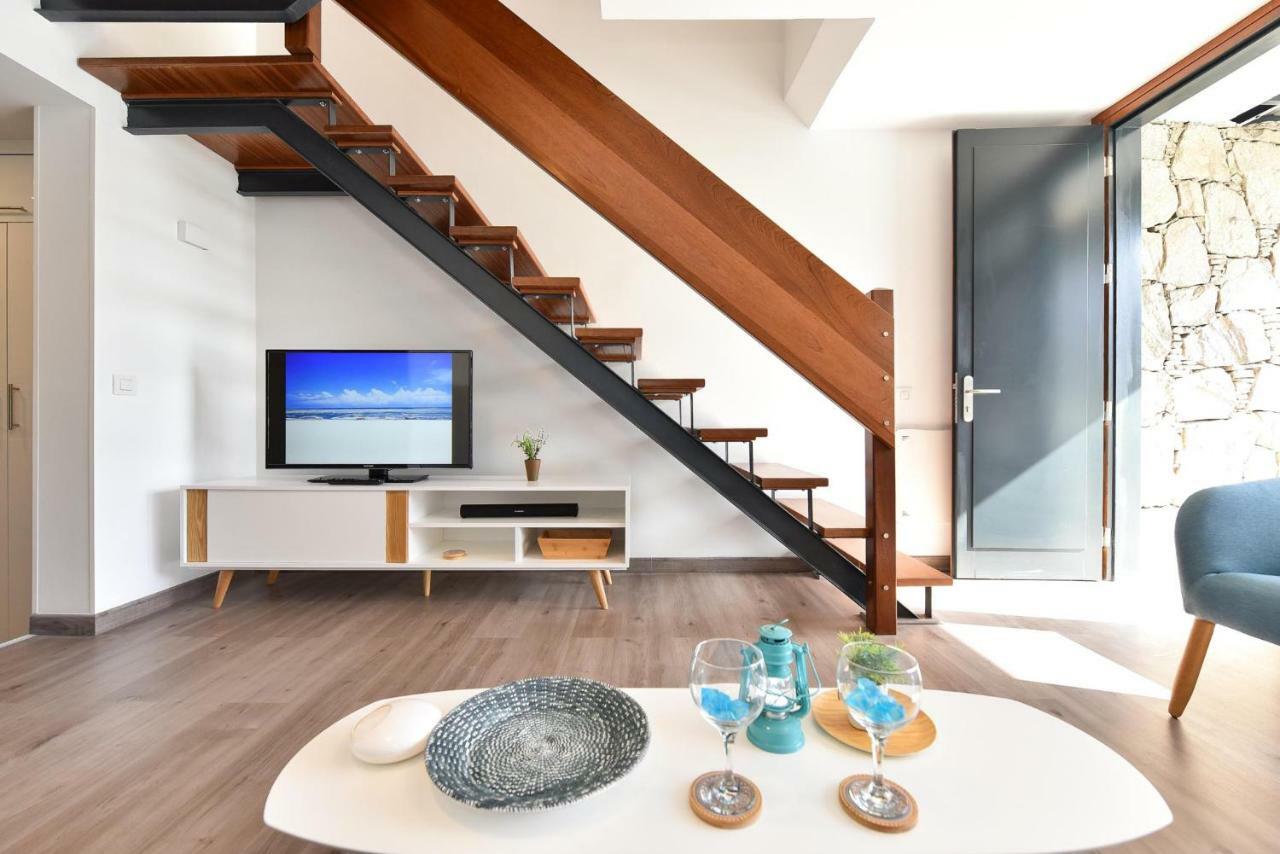 Appartamento Beachfront Morea Puerto Rico By Villagrancanaria