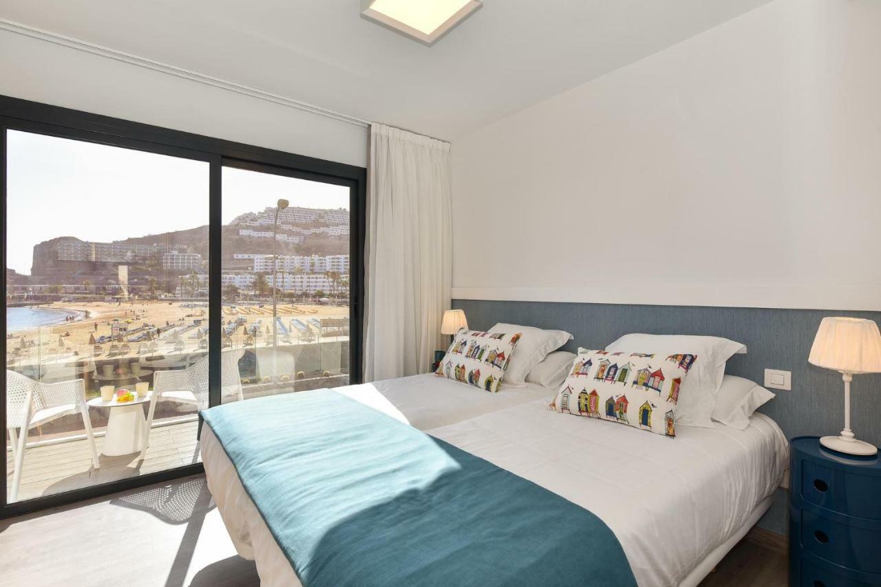 Appartamento Beachfront Morea Puerto Rico By Villagrancanaria *
