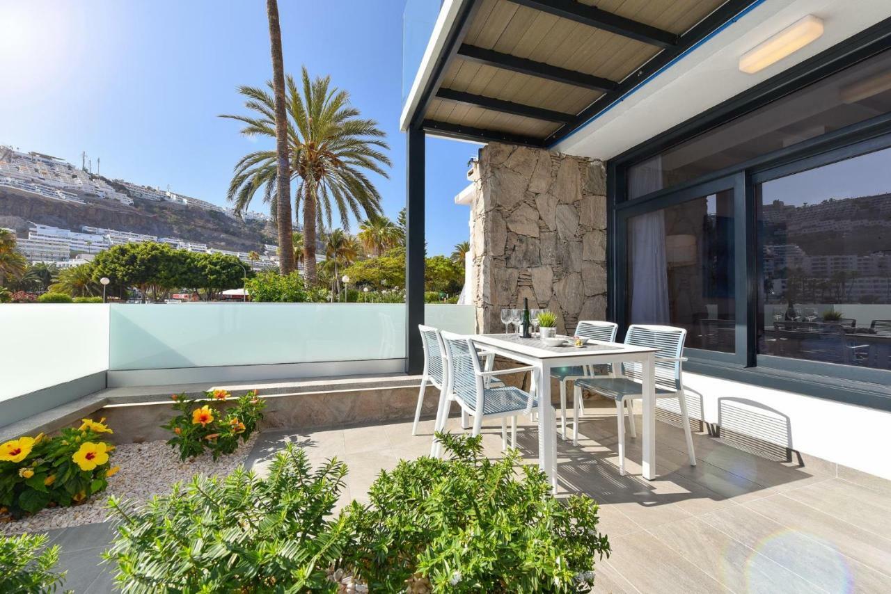 Appartamento Beachfront Morea Puerto Rico By Villagrancanaria *