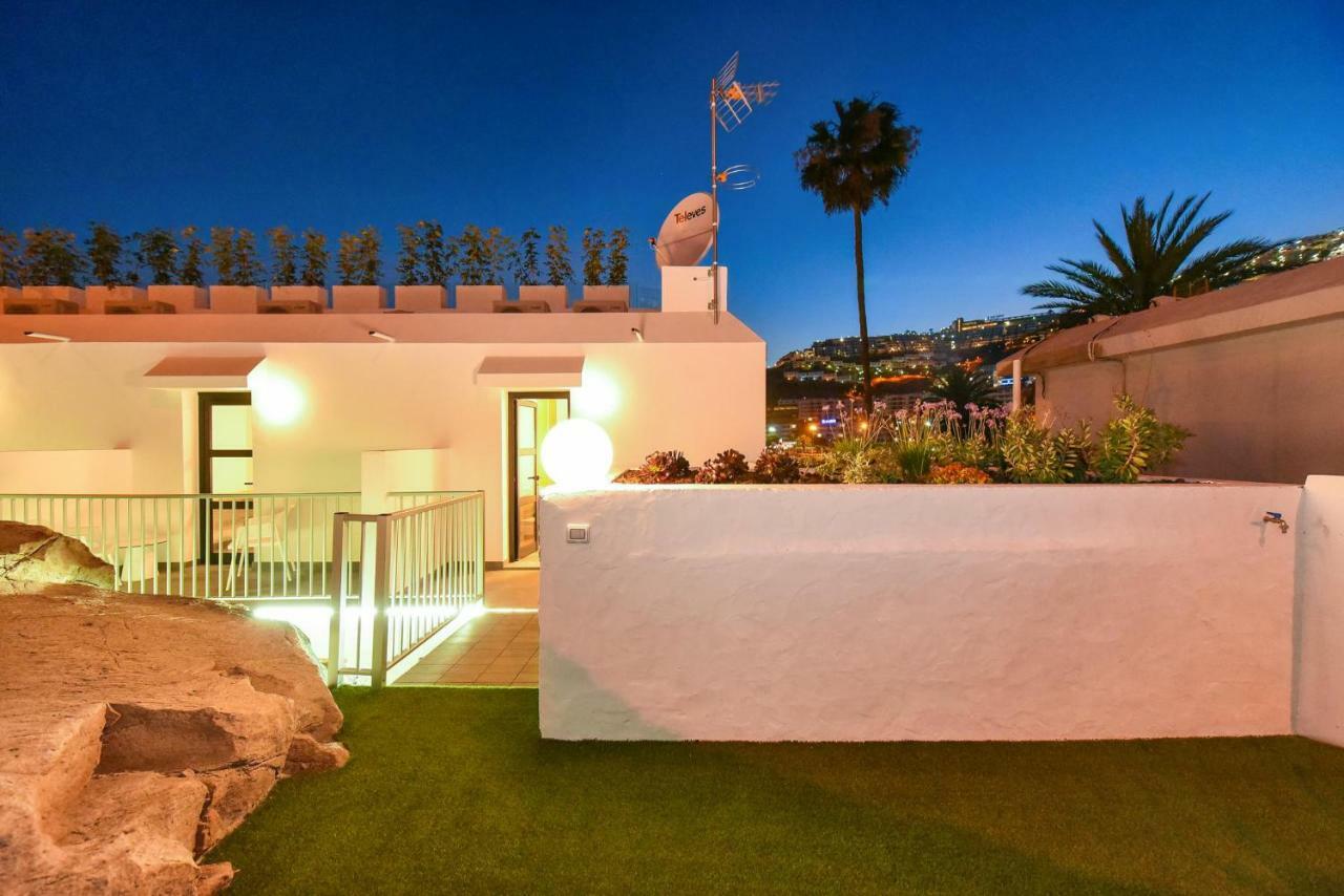 Appartamento Beachfront Morea Puerto Rico By Villagrancanaria *