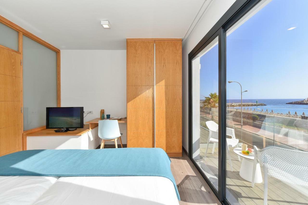 Beachfront Morea Puerto Rico By Villagrancanaria Appartamento