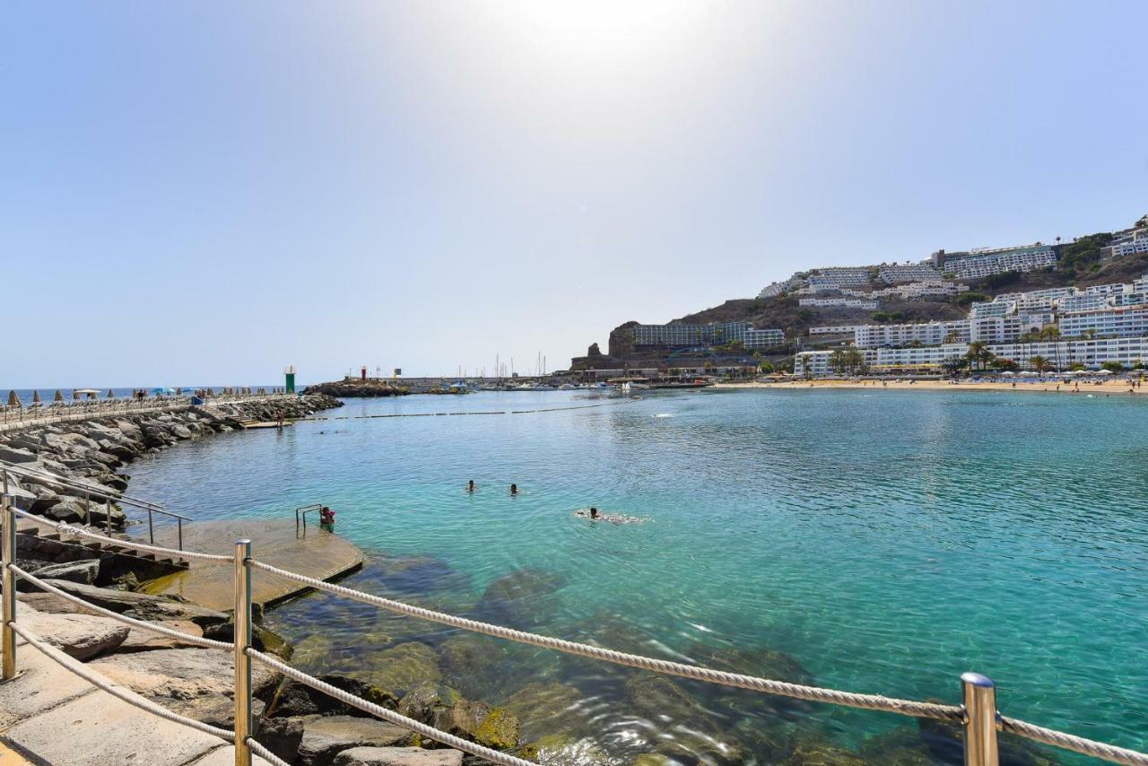 Appartamento Beachfront Morea Puerto Rico By Villagrancanaria