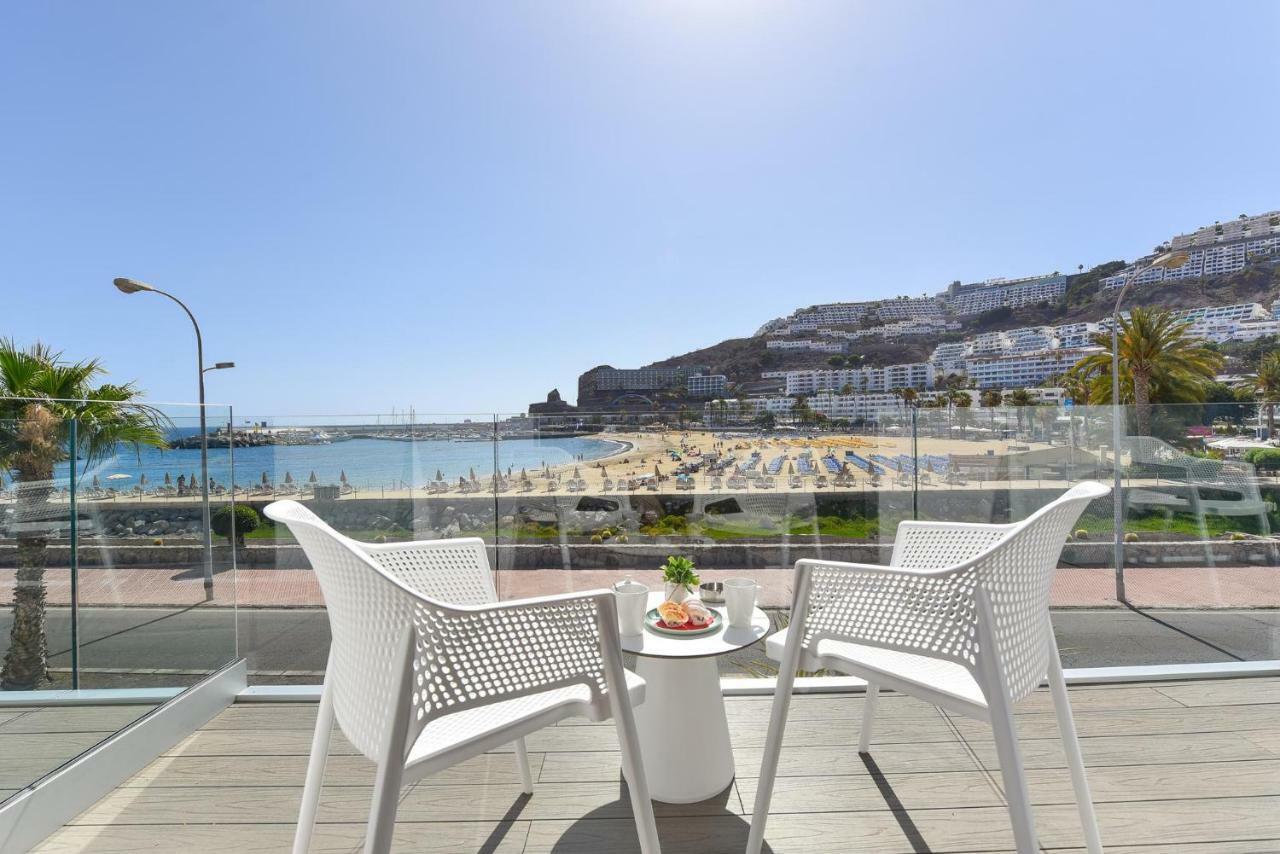 Beachfront Morea Puerto Rico By Villagrancanaria Appartamento *