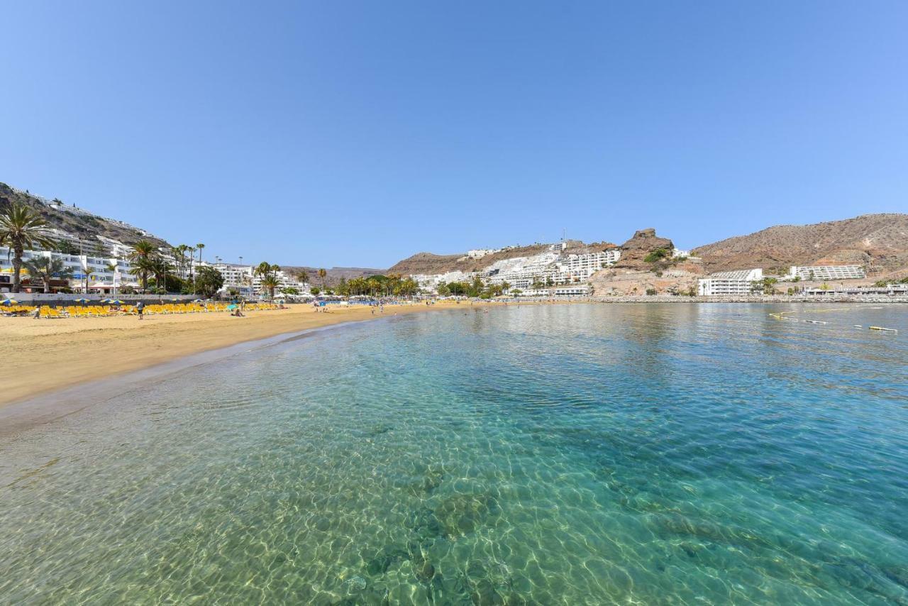 Beachfront Morea Puerto Rico By Villagrancanaria Appartamento *
