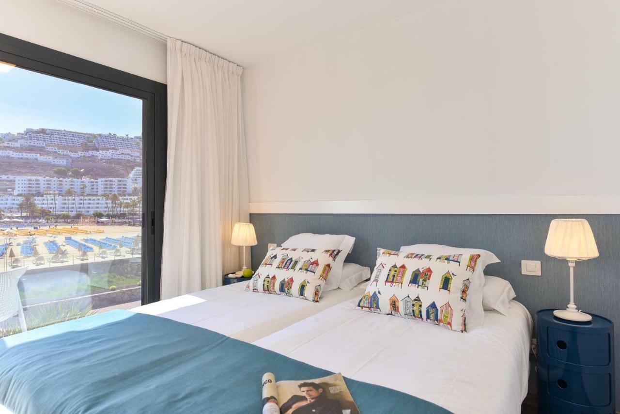 Appartamento Beachfront Morea Puerto Rico By Villagrancanaria Puerto Rico (Gran Canaria)