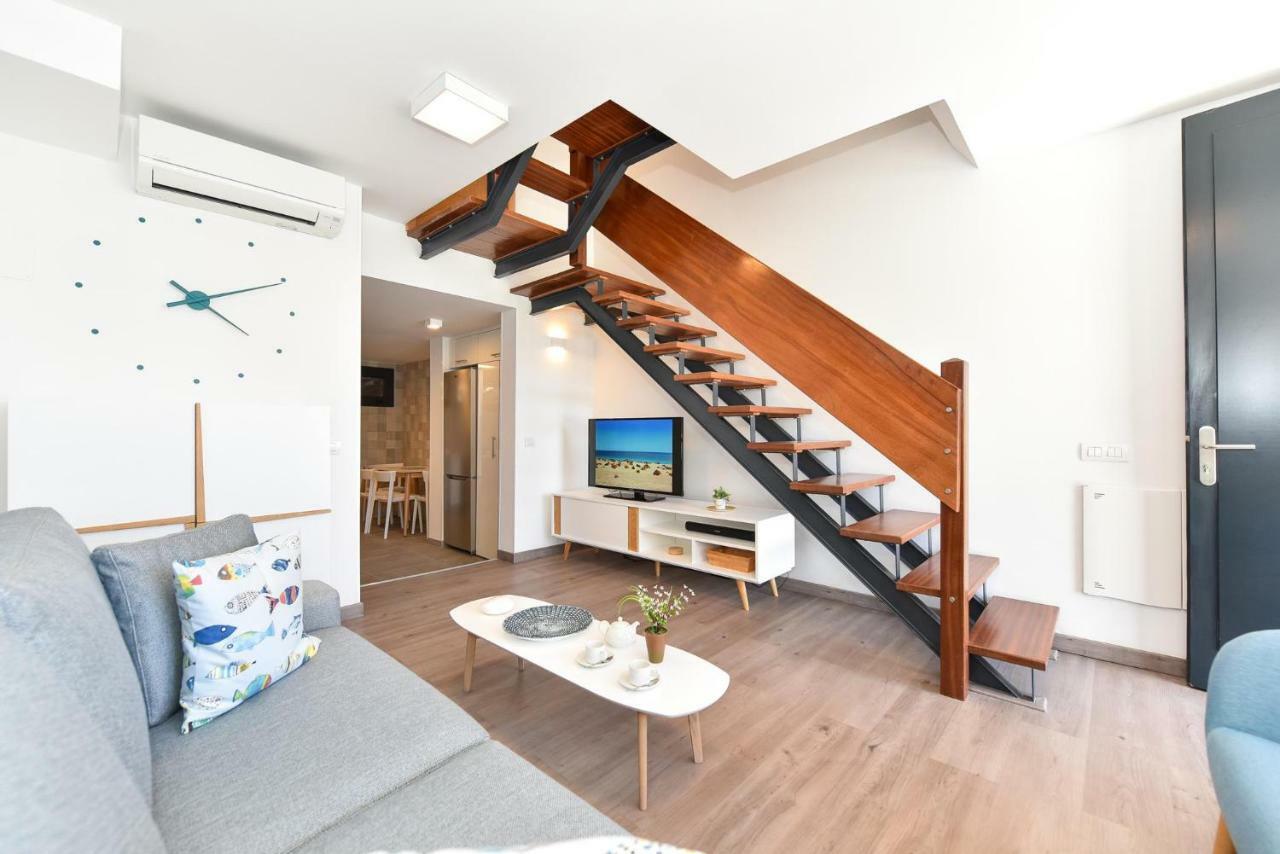 Appartamento Beachfront Morea Puerto Rico By Villagrancanaria