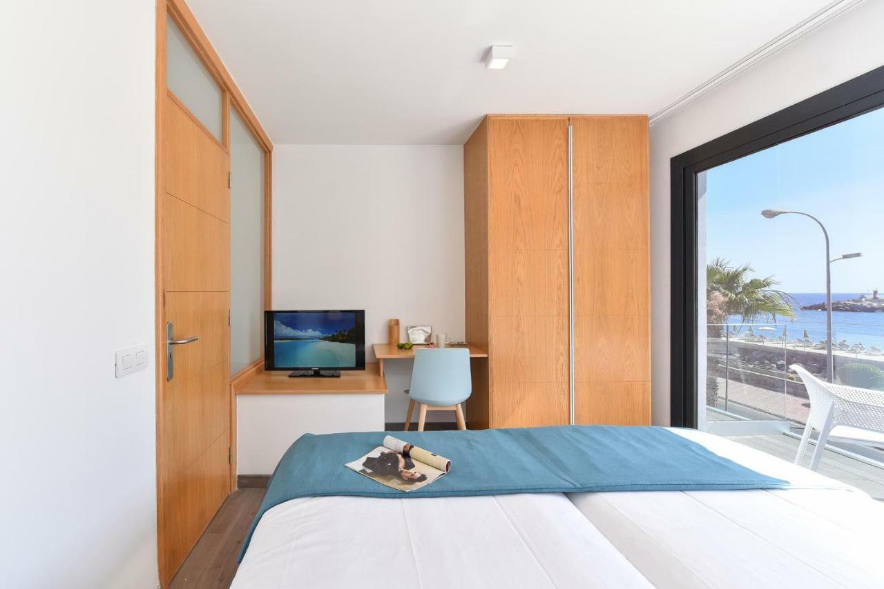 Appartamento Beachfront Morea Puerto Rico By Villagrancanaria *