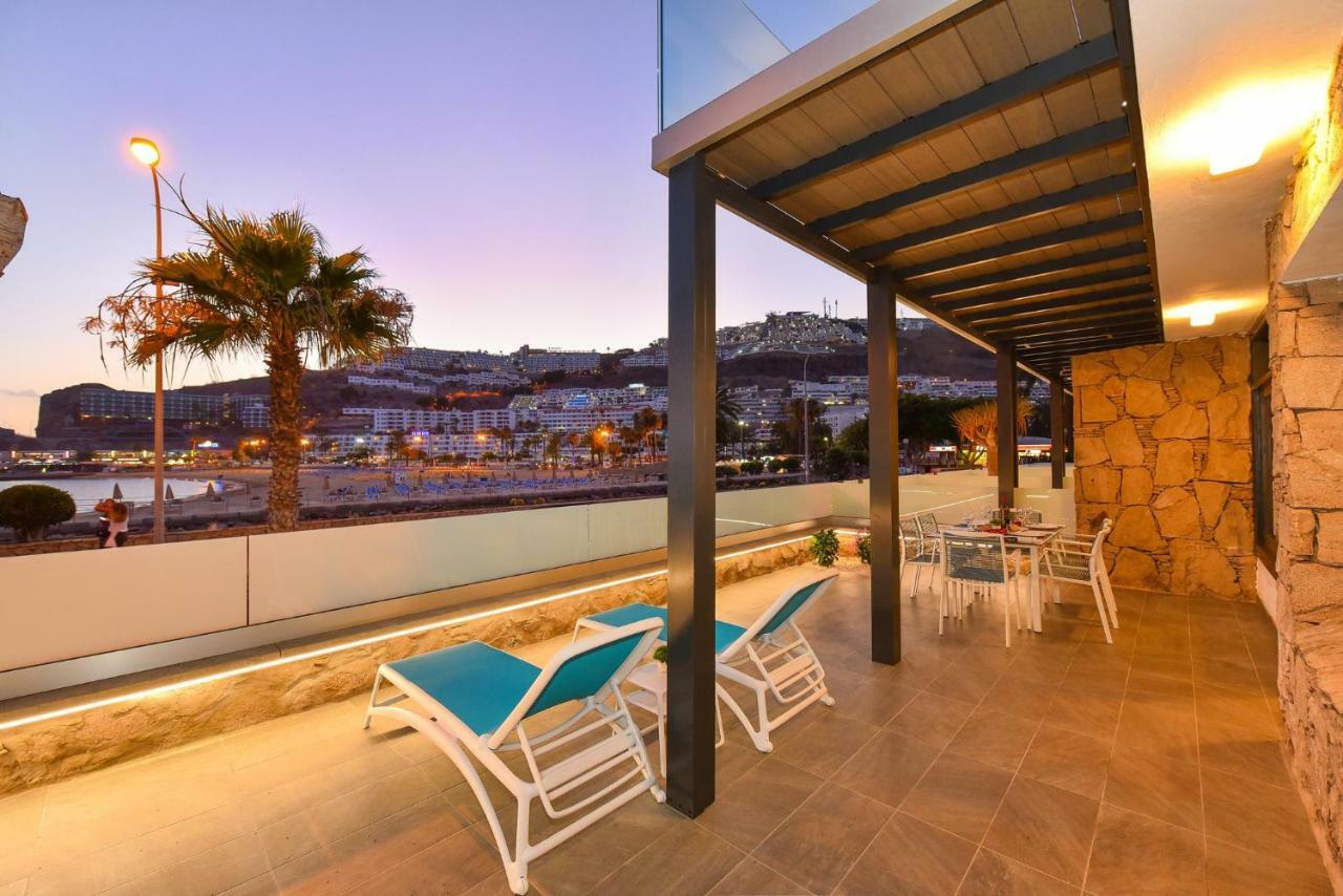 Beachfront Morea Puerto Rico By Villagrancanaria Appartamento Puerto Rico (Gran Canaria)