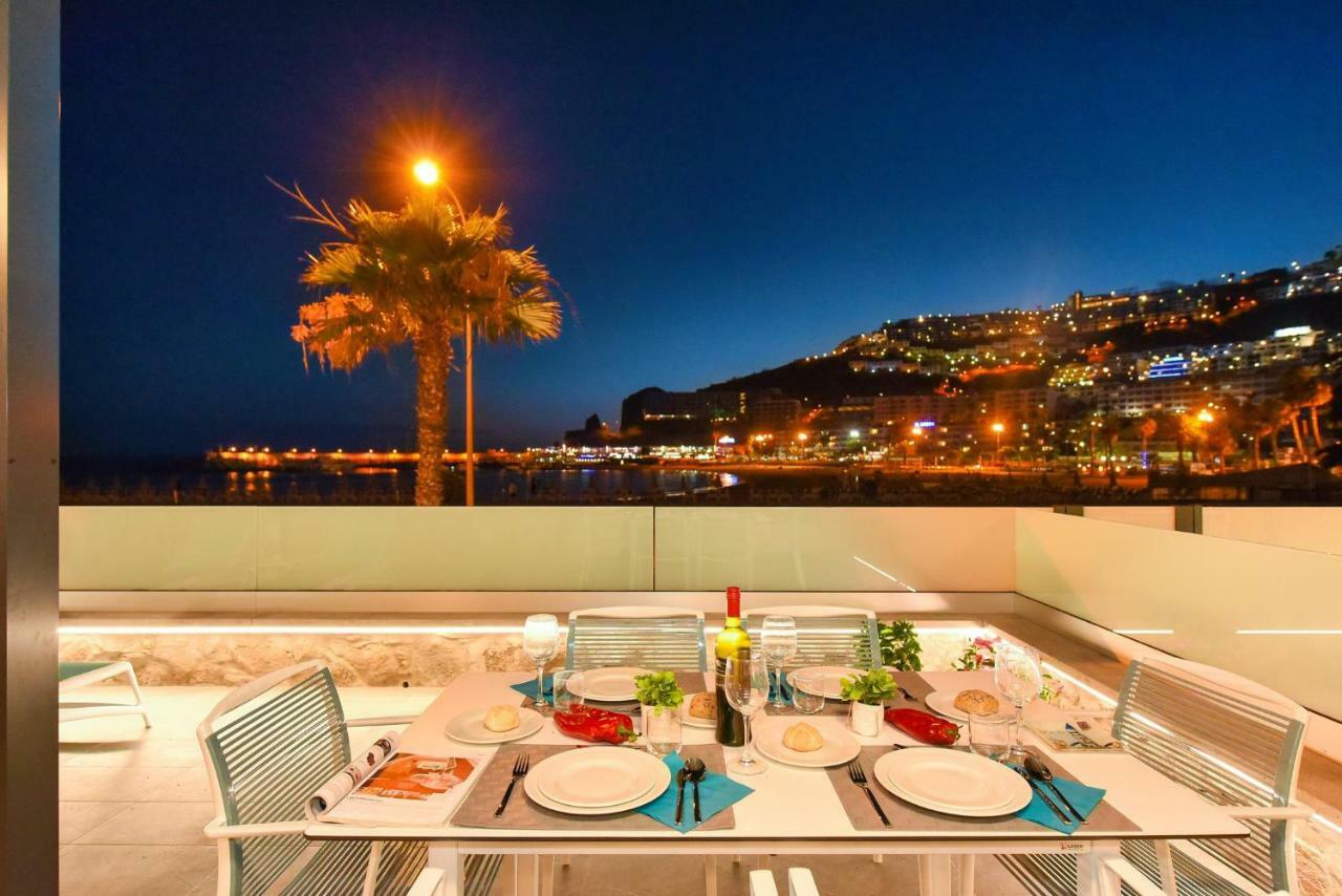 Beachfront Morea Puerto Rico By Villagrancanaria Appartamento