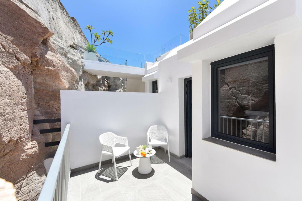 Appartamento Beachfront Morea Puerto Rico By Villagrancanaria *
