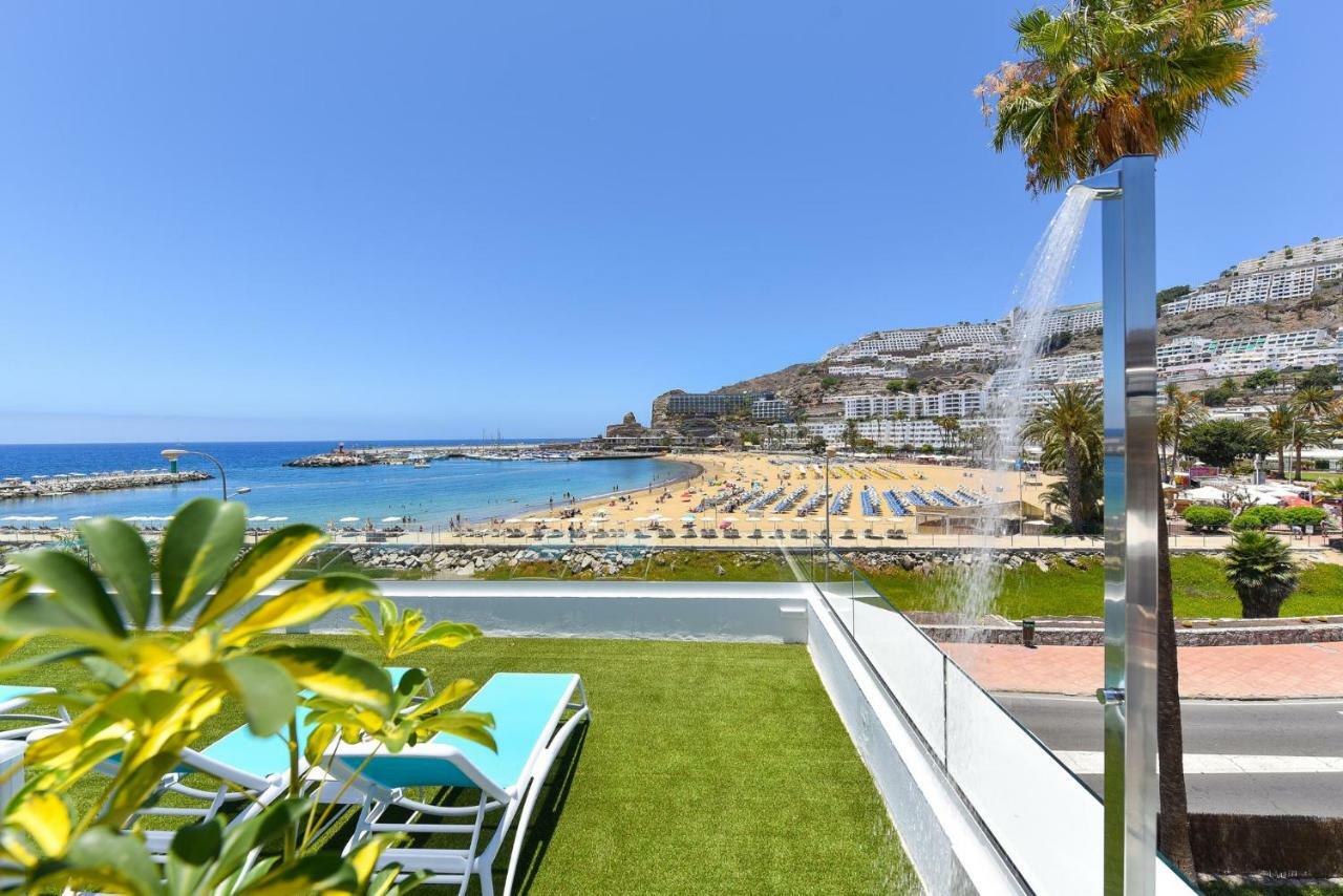 Beachfront Morea Puerto Rico By Villagrancanaria Appartamento Puerto Rico (Gran Canaria)