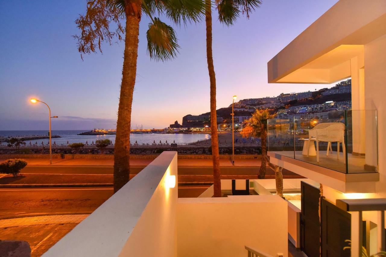 Appartamento Beachfront Morea Puerto Rico By Villagrancanaria