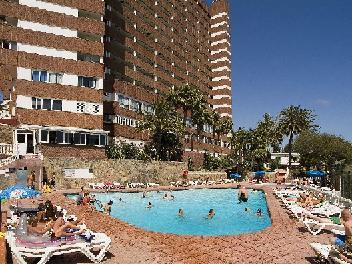Apartamento Roja