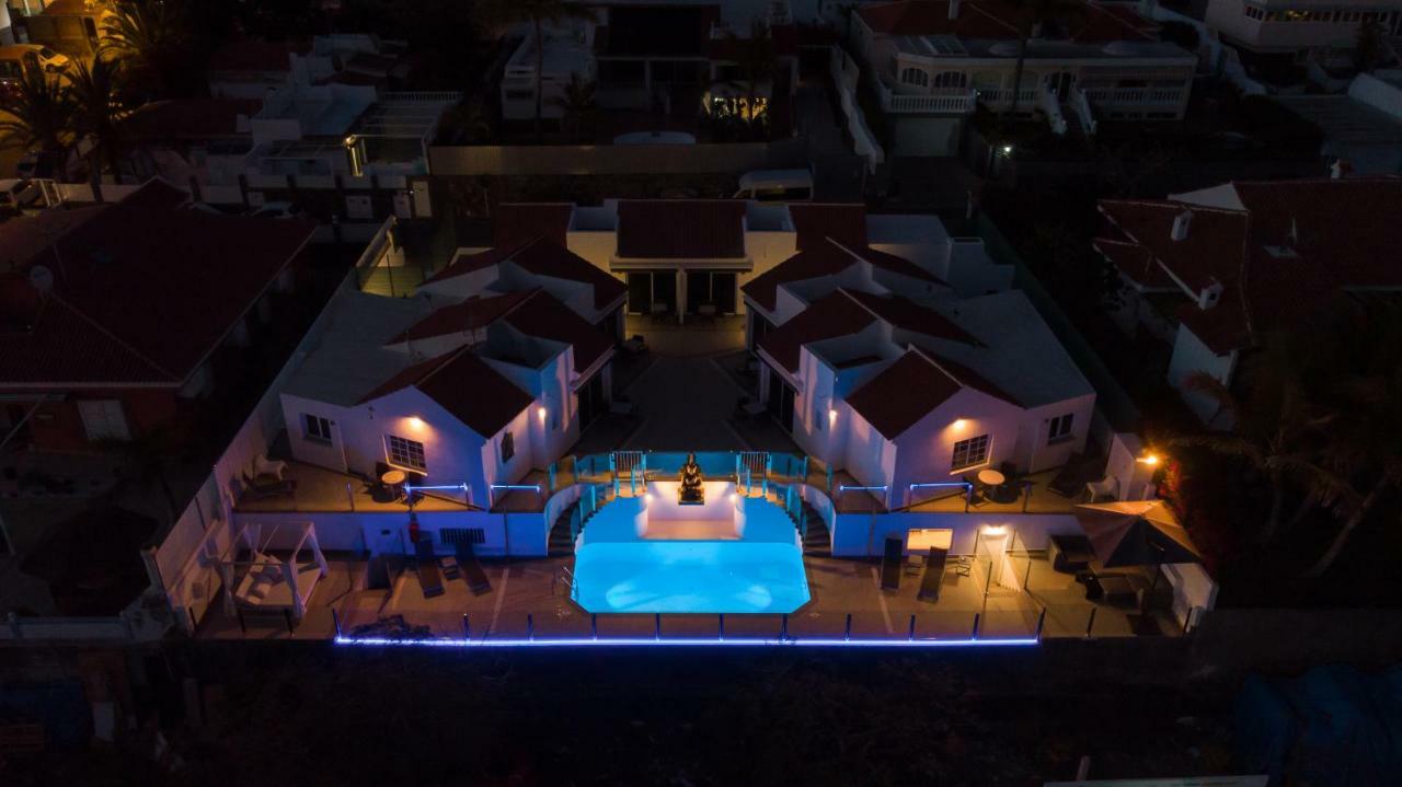 Vista Bella Adults Only Appartamento San Bartolomé