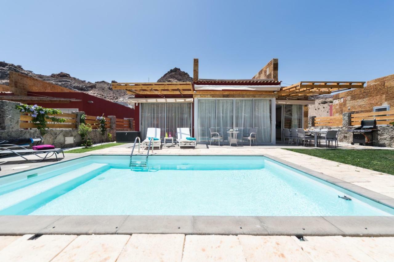 Villa Luxury Diana Gran Canaria *