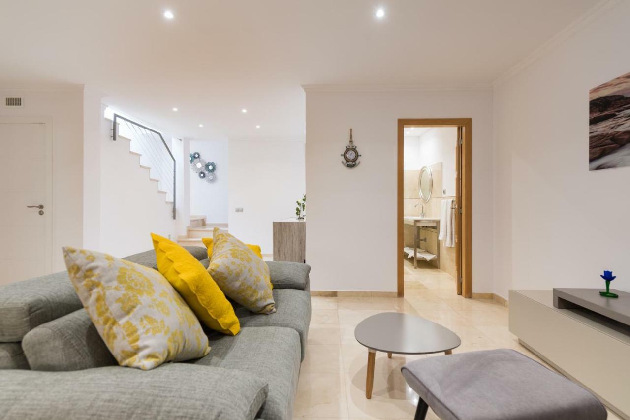 Luxury Diana Gran Canaria Villa *
