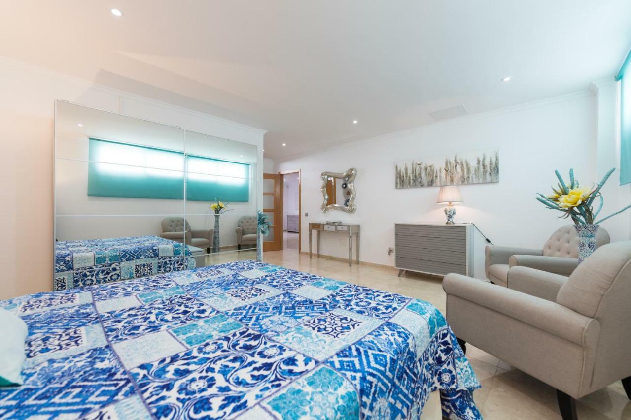 Luxury Diana Gran Canaria Villa