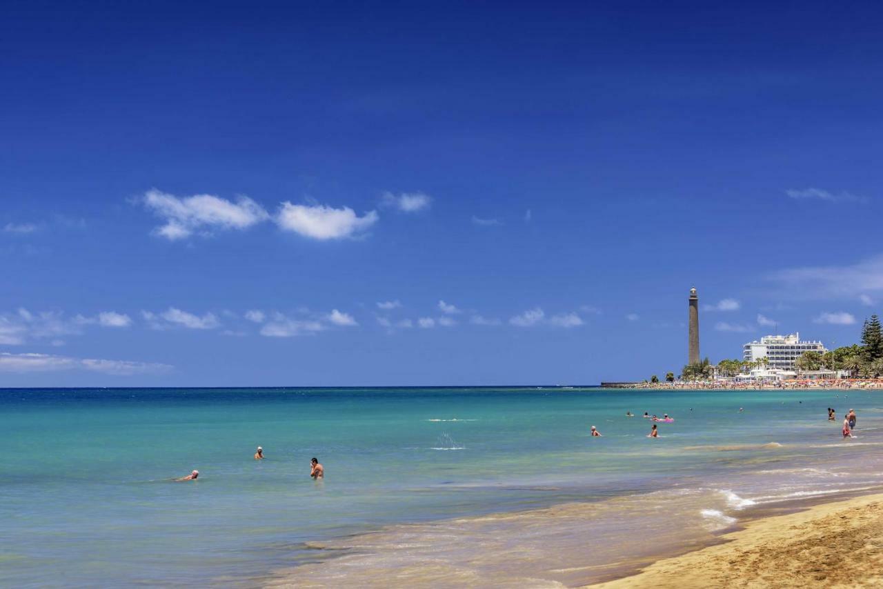 Deluxe Al Lado Del Mar By Canariasgetaway Las Palmas de Gran Canaria